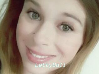LettyBall