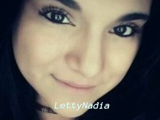 LettyNadia