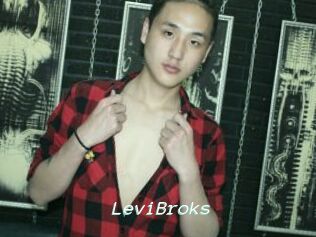 LeviBroks