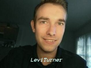 Levi_Turner