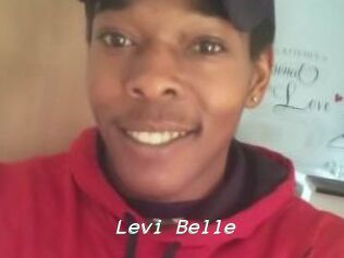 Levi_Belle