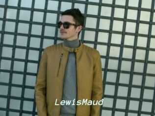 LewisMaud