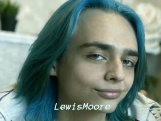 LewisMoore