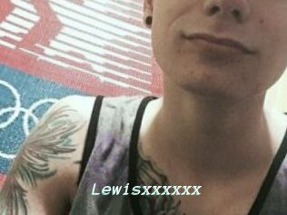 Lewisxxxxxx