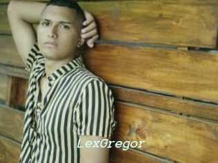LexGregor