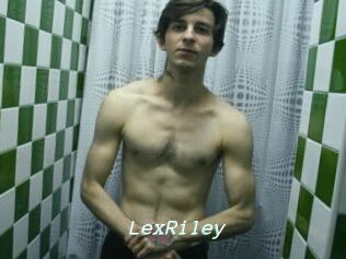LexRiley