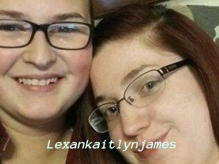 Lexankaitlynjames