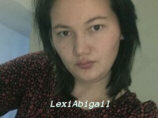 LexiAbigail
