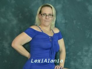 LexiAlania