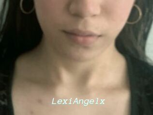 LexiAngelx