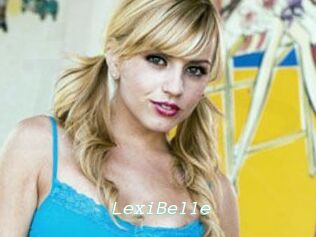 LexiBelle