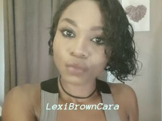 LexiBrownCara