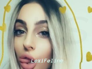 LexiFeline