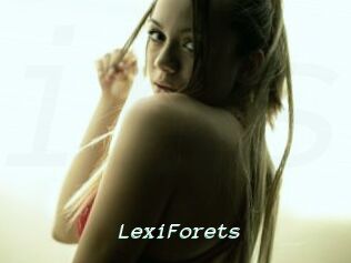 LexiForets