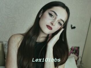 LexiGibbs