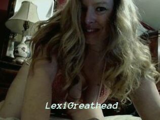 LexiGreathead