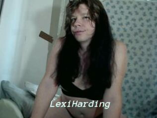 LexiHarding