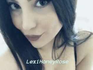 LexiHoneyRose