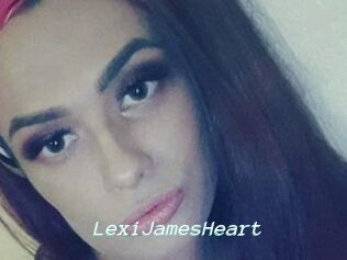 LexiJamesHeart