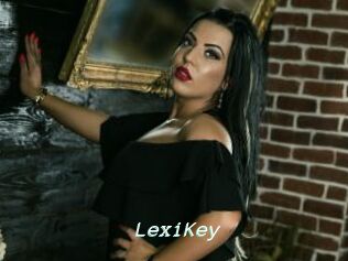 LexiKey