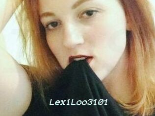 LexiLoo3101
