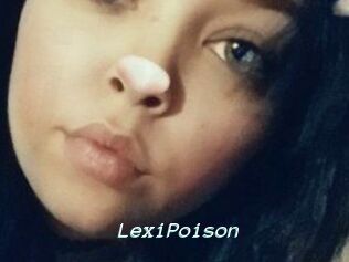 LexiPoison