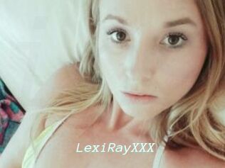 LexiRayXXX