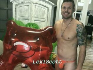 LexiScott