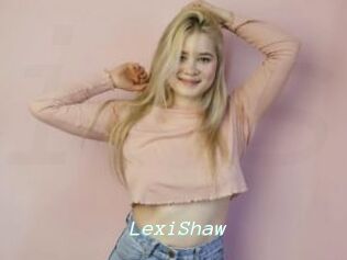 LexiShaw