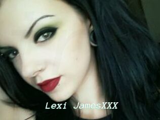 Lexi_JamesXXX
