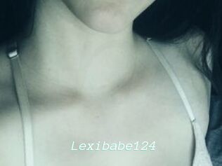 Lexibabe124