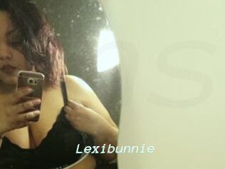 Lexibunnie