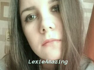 LexieAmazing