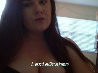 Lexie_Grahmn