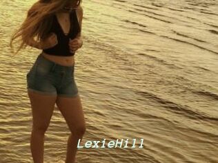 LexieHill