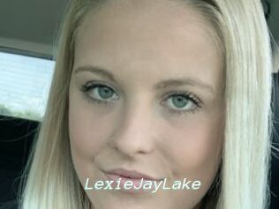 LexieJayLake