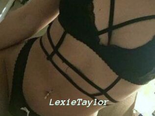 LexieTaylor