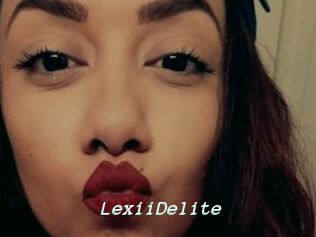 LexiiDelite