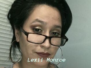 Lexii_Monroe