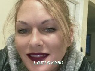 LexisVeah