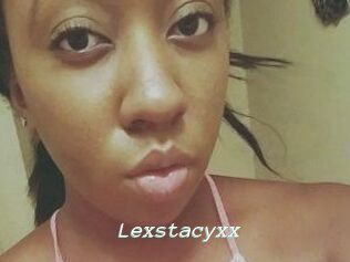 Lexstacyxx