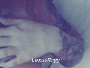 LexusRayy