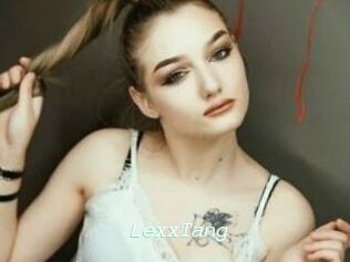 LexxTang
