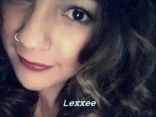 Lexxee