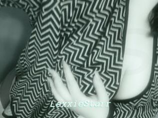 LexxieStarr