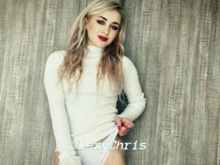 LexyChris
