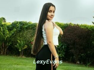 LexyEvans