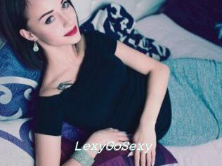LexyGoSexy
