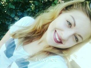 LexyHot