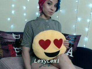 LexyLexi
